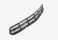 C7 Corvette Carbon Fiber LG230-AC Front Bumper Grille