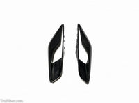 C7 Corvette Carbon Fiber LG289-AC Quarter Panel Vents V2