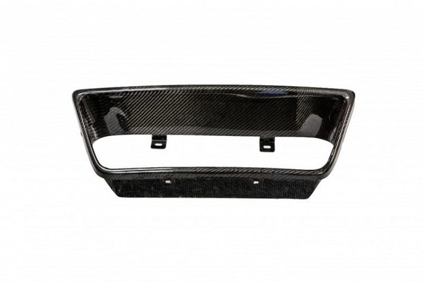 C7 Corvette Carbon Fiber LG305-AC Rear Diffuser V2 - view 2