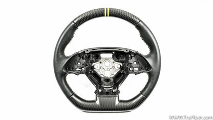 C7 Corvette Carbon Fiber LG459 Steering Wheel - view 2