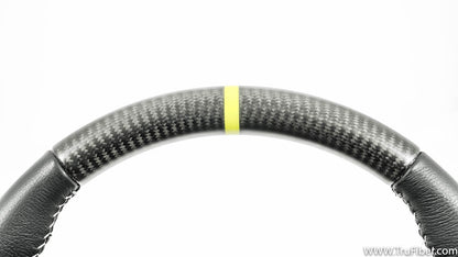 C7 Corvette Carbon Fiber LG459 Steering Wheel - view 4