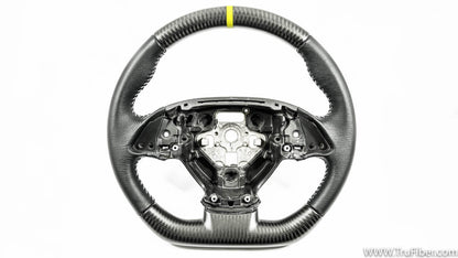 C7 Corvette Carbon Fiber LG459 Steering Wheel