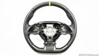 C7 Corvette Carbon Fiber LG459 Steering Wheel