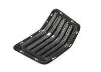 C7 Corvette Carbon FiberLG256-AC Hood Vent
