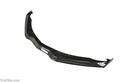 C7 Z06 Corvette Carbon Fiber LG266 Chin Spoiler