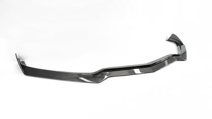 C8 Corvette Carbon Fiber LG508 Chin Spoiler - view 2