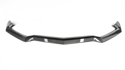C8 Corvette Carbon Fiber LG508 Chin Spoiler