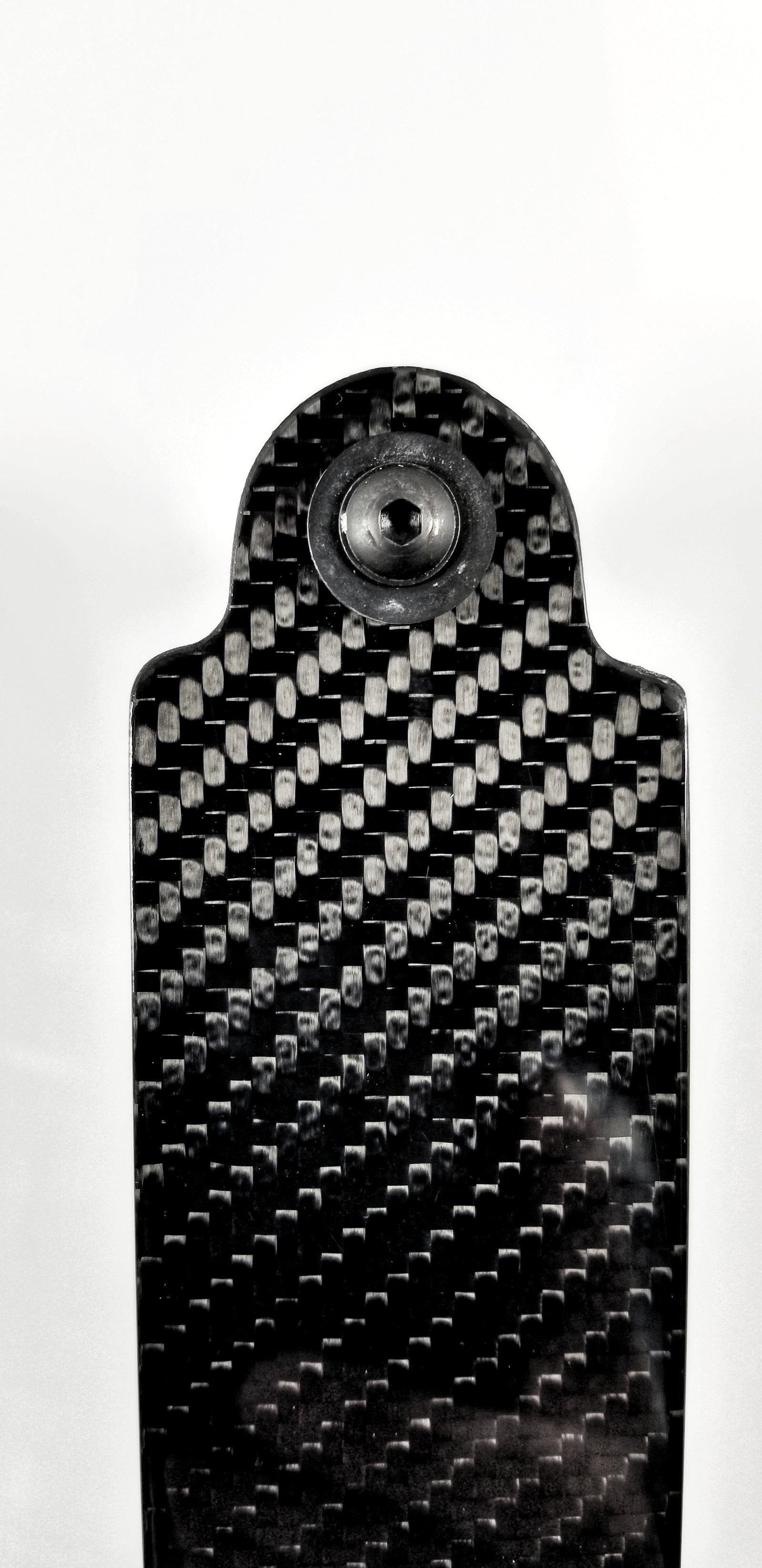 Carbon Fiber LG414 Door Prop (1 pair) - view 3