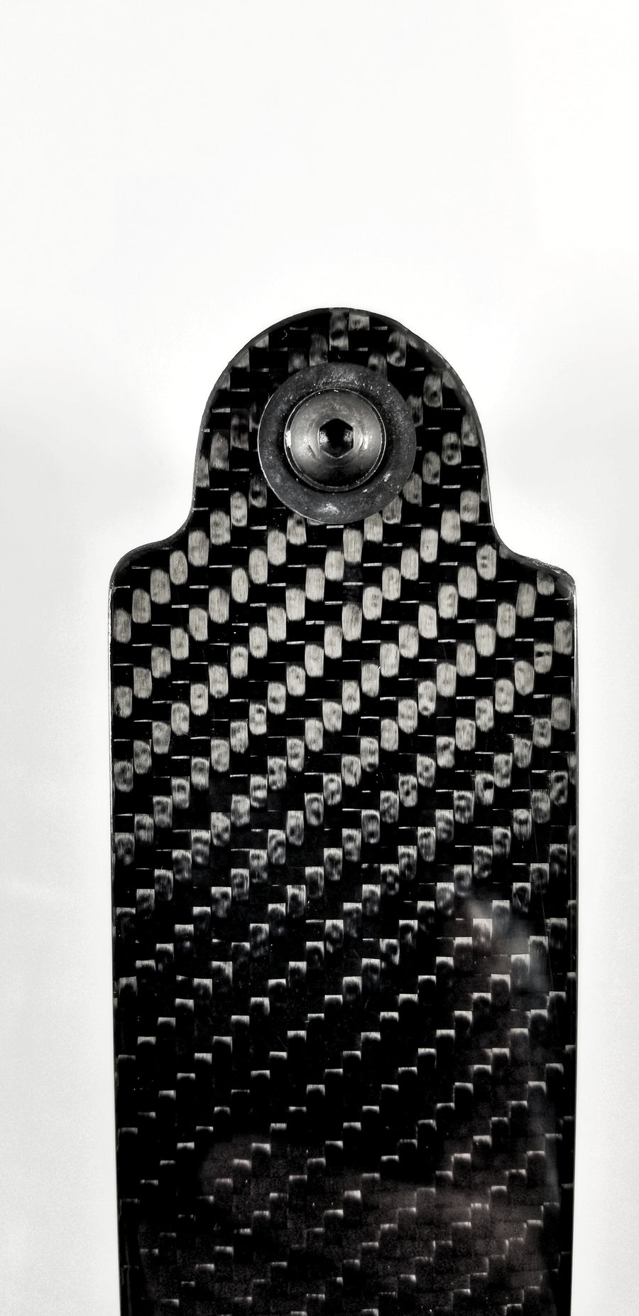 Carbon Fiber LG414 Door Prop (1 pair) - view 3