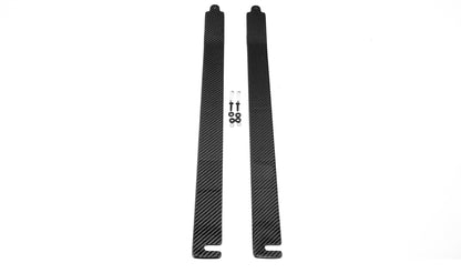 Carbon Fiber LG414 Door Prop (1 pair)