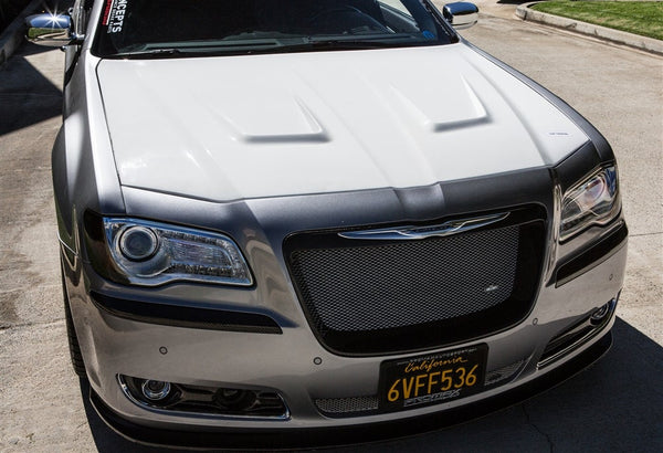 CLEARANCE 2011-2013 300 Fiberglass A71 Heat Extractor Hood