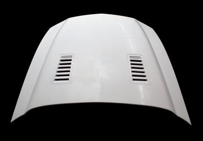Fiberglass LG183 Hood Vents - view 5