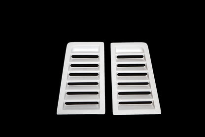 Fiberglass LG183 Hood Vents