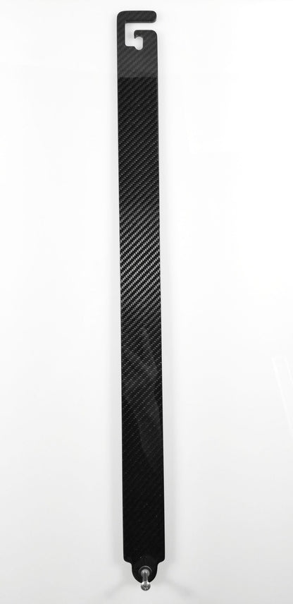 Carbon Fiber Hood Prop LG403