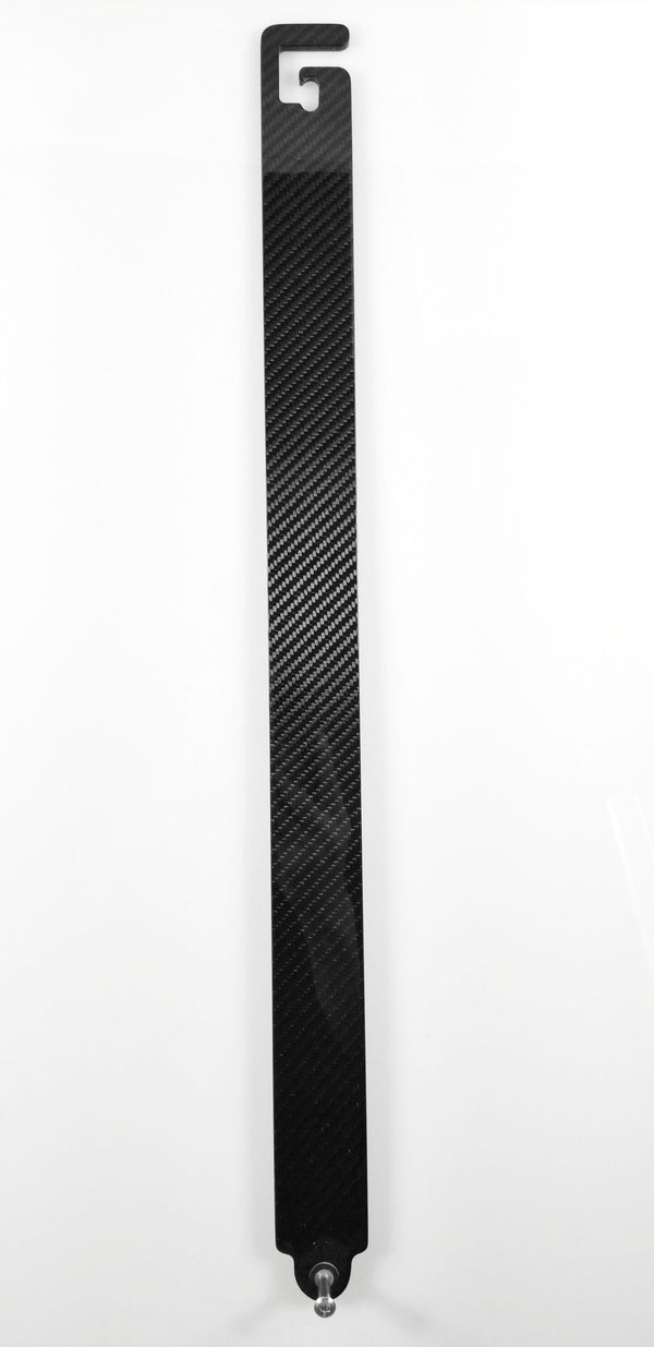 Carbon Fiber Hood Prop LG403