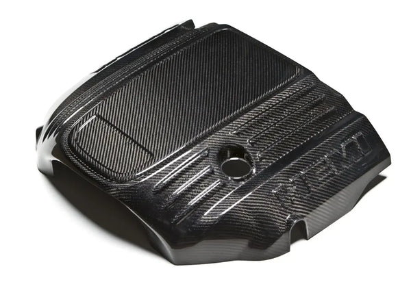 Mopar 5.7 Carbon Fiber Engine Cover LG114