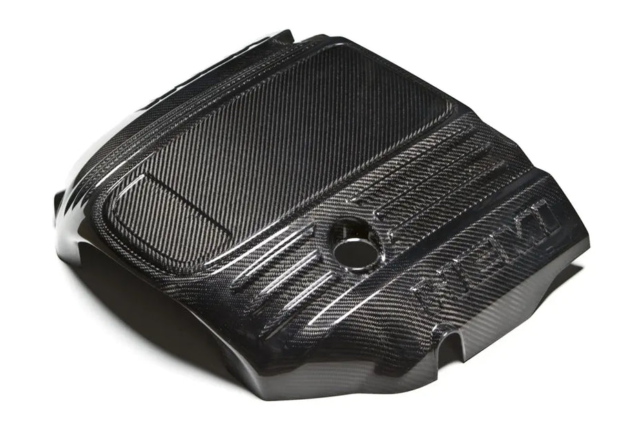 Mopar 5.7 Carbon Fiber Engine Cover LG114