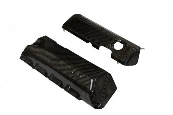 Mopar 6.4 LG190 Coil Pack Covers - view 2