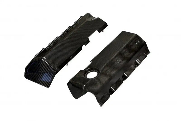 Mopar 6.4 LG190 Coil Pack Covers