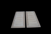 Fiberglass LG183 Hood Vents vendor-unknown