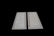 Fiberglass LG183 Hood Vents vendor-unknown
