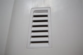 Fiberglass LG183 Hood Vents vendor-unknown