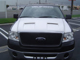 2004-2008 F150 Fiberglass A21 Hood