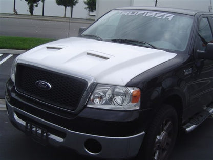 2004-2008 F150 Fiberglass A21 Hood