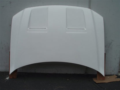2004-2008 F150 Fiberglass A21 Hood