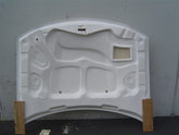 2005-2010 Charger Fiberglass A23 Ram Air Hood