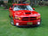 2005-2010 Charger Fiberglass A50 Ram Air Hood