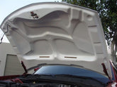 2005-2010 Charger Fiberglass A58 Ram Air Hood