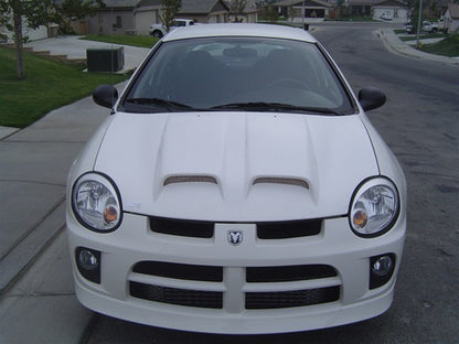 CLEARANCE 2003-2005 Neon SRT-4 Fiberglass A6 Hood vendor-unknown