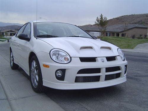 CLEARANCE 2003-2005 Neon SRT-4 Fiberglass A6 Hood vendor-unknown