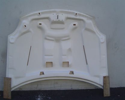 CLEARANCE 2003-2005 Neon SRT-4 Fiberglass A6 Hood vendor-unknown