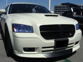 2005-2007 Magnum Fiberglass A23 Ram Air Hood