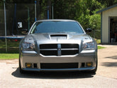 2005-2007 Magnum Fiberglass A23 Ram Air Hood