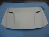2005-2007 Magnum Fiberglass A58 Ram Air Hood