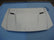 2005-2007 Magnum Fiberglass A58 Ram Air Hood