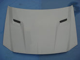 2005-2007 Magnum Fiberglass A58 Ram Air Hood