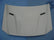 2005-2007 Magnum Fiberglass A58 Ram Air Hood