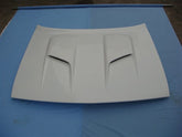 2009-2015 Challenger Fiberglass A60 Hood