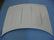2009-2015 Challenger Fiberglass A60 Hood