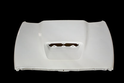 2002-2008 Ram 1500 Fiberglass A64 Hood