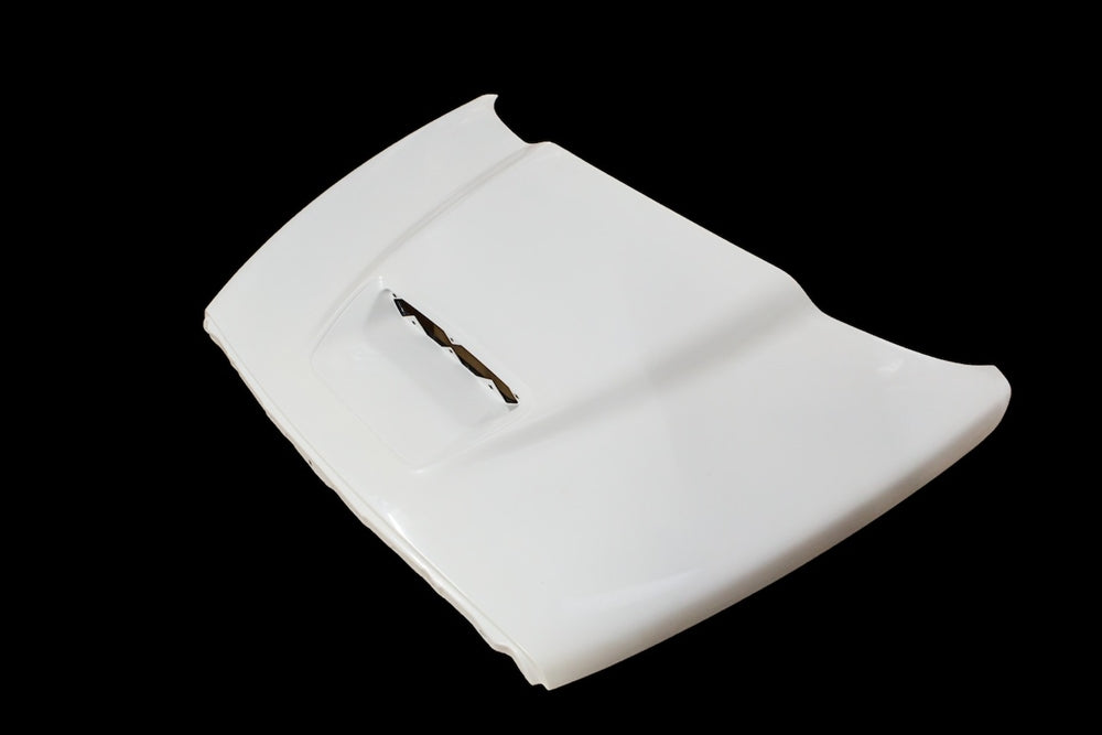 2002-2008 Ram 1500 Fiberglass A64 Hood