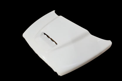 2002-2008 Ram 1500 Fiberglass A64 Hood