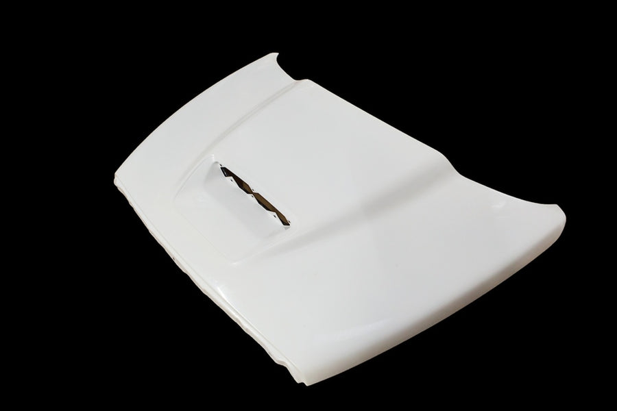2002-2008 Ram 1500 Fiberglass A64 Hood