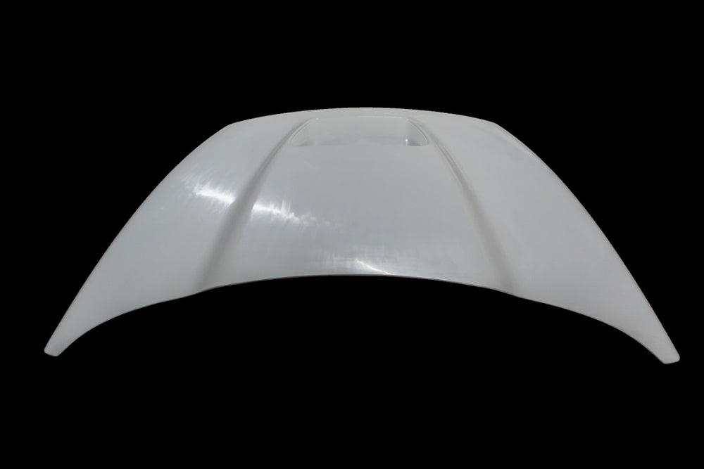 2002-2008 Ram 1500 Fiberglass A64 Hood