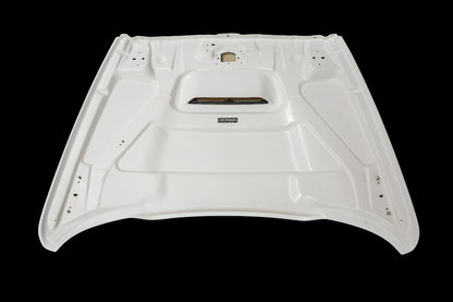 2002-2008 Ram 1500 Fiberglass A64 Hood
