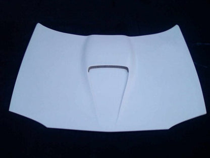 Overstock 1993-1997 Camaro Fiberglass A11 Hood (V6) - TRUFIBER.COM